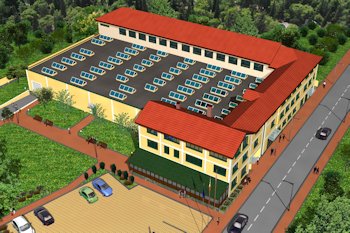 Vidira Factory