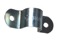 Wall fixation clamp