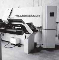 TRUMATIC 2000R