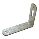Planks for door fixation