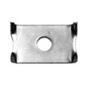 Fixture for wood structures
