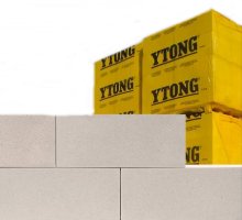 Газобетон Газобетон
